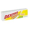 Dextro Energy Dextrose Tablets Lemon Flavour 47g