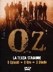 Oz - Stagione 03 (3 Dvd)