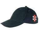 Nicolls Cricket Cap