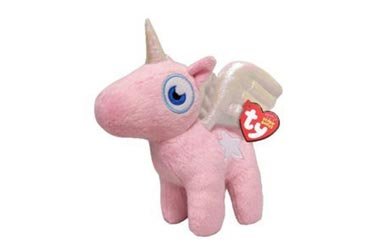 Pokemon Moshi Monsters Angel Plush Beanie
