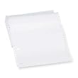 Computer Paper, Plain, 20 lb., 14 7/8"x11", White (SPR02174) Category: Copy and Multi Purpose Paper