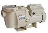 Pentair Pool IntelliFlo VS+SVRS Pump