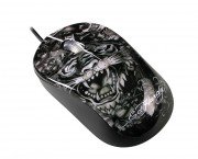 Ed Hardy MO09101 Optical Mouse Limited Edition black Preisvergleich