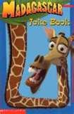 Madagascar: Joke Book