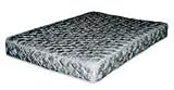 Paramount RIQ6079 60" x 79" x 8" Inner Spring Quilted Mattress
