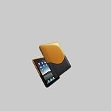 Luxe Case for iPad Orange/Black