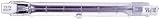 Designers Edge L-16 500W Halogen 4-5/8 T-3 Lamp
