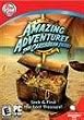 Pop Cap Games 1949 Amazing Adventures: Caribbean Secret Win 2000,Xp,Vista