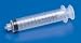 ^Monoject Standard Syringes - Standard Syringes - 12cc Syringe, Luer Lock Tip Min.Order is 1 BX ( 80 Each / box; )