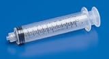 ^Monoject Standard Syringes - Standard Syringes - 12cc Syringe, Luer Lock Tip Min.Order is 1 BX ( 80 Each / box; )