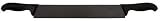 Paderno World Cuisine 14 1/8 Non-Stick Two Handled Cheese Knife with Forged Blade