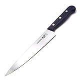 CHEFS STIFF WAVY 7.5 RW, EA, 13-0048 SWISS ARMY BRANDS INC CUTLERY
