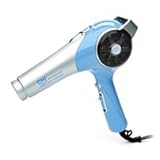 CHI Nano Ceramic Hair Dryer, Model GF3000N 1 ea