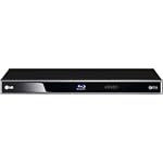 LG BD570 Network Blu-Ray Disc Player