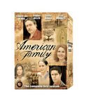 American Family Season 1 [DVD] [Region 1] [US Import] [NTSC]