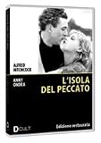 hitchcock - lisola del peccato (Dvd) Italian Import