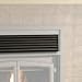 Osburn OA10604 Louver Kit