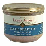 Goose Rillettes by ChefShop
