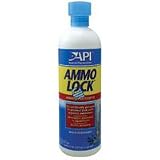 Aquarium Pharmaceuticals Ammo-Lock 2 (16-oz bottle)