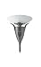 Casablanca Fan Company 21632 Duo Wireless Speaker Floor Lamp With Maestro Transmitter
