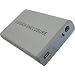 USB 2.0 ALU GEH�USE F�R 3,5" SATA FESTPLATTEN 3,5 ZOLL SERIAL ATA