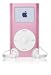 Apple m9435lla 4GB iPod Mini (Pink)