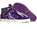 Supra Vaider High Top Skate Shoe - Men's