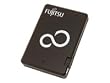 Fujitsu 160GB Portable External Hard Drive - USB, 2.5"