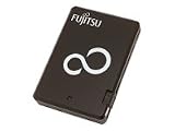 Fujitsu 160GB Portable External Hard Drive - USB, 2.5
