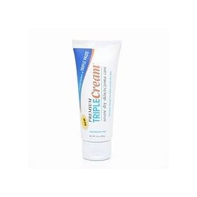 Triple Cream Severe Dry Skin/Eczema Care