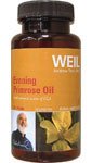 Weil Evening Primrose Oil, L-Vcaps 60 ea