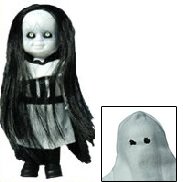 Mezco Toyz Living Dead Dolls Minis Eleanor