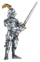 Schleich Knight with Great Sword