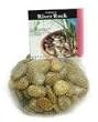 PAN RIVER ROCK 2LB YELLOW PAN RIVER ROCK 2LB YELLOW