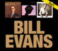 Bill Evans