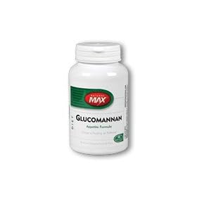 NaturalMax Glucomannan Appetite Formula