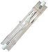 Current Metal Halide 14000K HQI Lamp 70watt