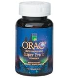 ORAC – Oxygen Radical Absorbance Capacity Family Size