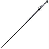 Cold Steel Sjambok 54" Black Md: 95SLB
