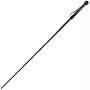 Cold Steel Sjambok 54" Black Md: 95SLB