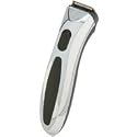 Wahl 9877-500 "The Goatee" Advanced Dual Blade, Rechargeable/Cordless Beard, Goatee & Mustache Trimmer