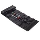 CowboyStudio Canvas Travel Case Roll Armor Bag for GoPro HERO (for HD Hero 1,2 3,3+) Protective Case G41172