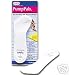 Terry Cloth Covered Pumppal Pedifix - 1 Pair sku947655