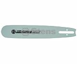 15" Hardtop Bar GB/DO15-63