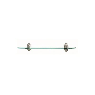 Alno A8050-24-CHBRZ - Classic Bronze Finish