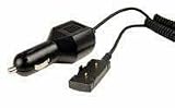 Power Cable, Palm III, IIIe, IIIxe, Auto Adapter