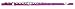120-PK - HOT PINK/NICKEL Keys Closed C Flute Lazarro+Pro Case,Care Kit - 10 COLORS Available ! CLICK on LISTING to SEE All Colors image 1