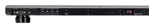 Yamaha YSP-2200 Digital Sound Projector (Black) Yamaha YSP-2200 Digital Sound Projector (Black)