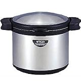 Tiger Cooker 8 L Thermal Magic