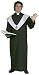 Priest with Vestment Aadult Costume